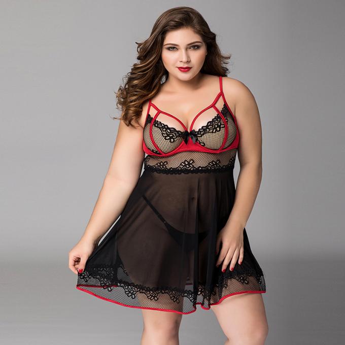 Biancheria intima sexy grande di vendita calda di alta qualità del ′ delle signore Fioyia023