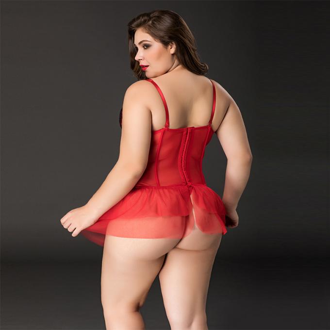 Biancheria intima sexy grande di vendita calda di alta qualità del ′ delle signore Fioyia027