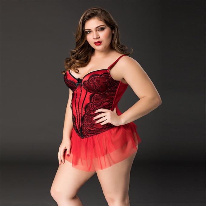 Biancheria intima sexy grande di vendita calda di alta qualità del ′ delle signore Fioyia027