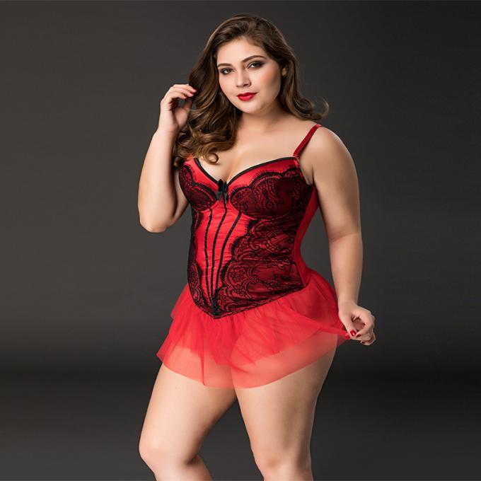 Biancheria intima sexy grande di vendita calda di alta qualità del ′ delle signore Fioyia027
