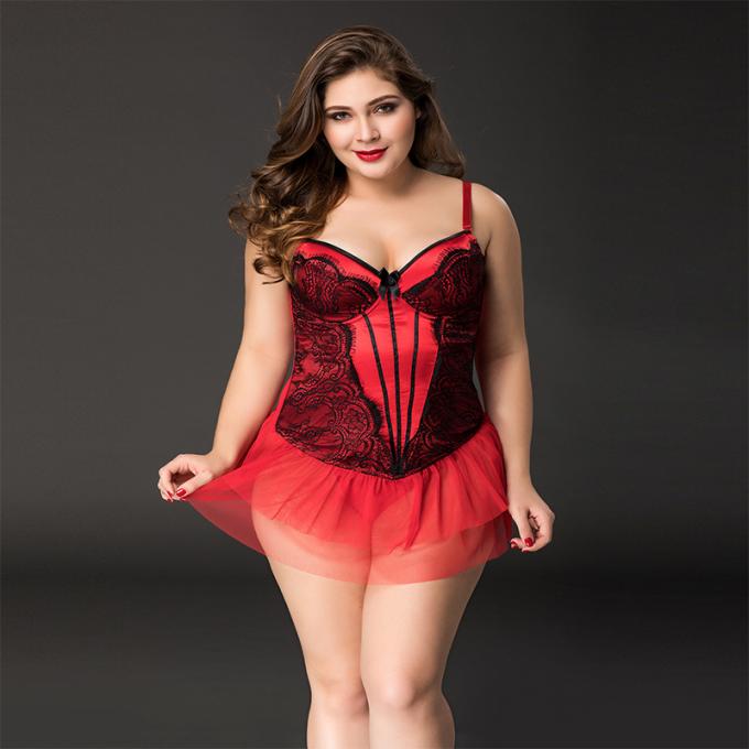 Biancheria intima sexy grande di vendita calda di alta qualità del ′ delle signore Fioyia027