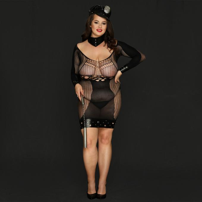Biancheria intima sexy grande di vendita calda di alta qualità del ′ delle signore Fioyia032