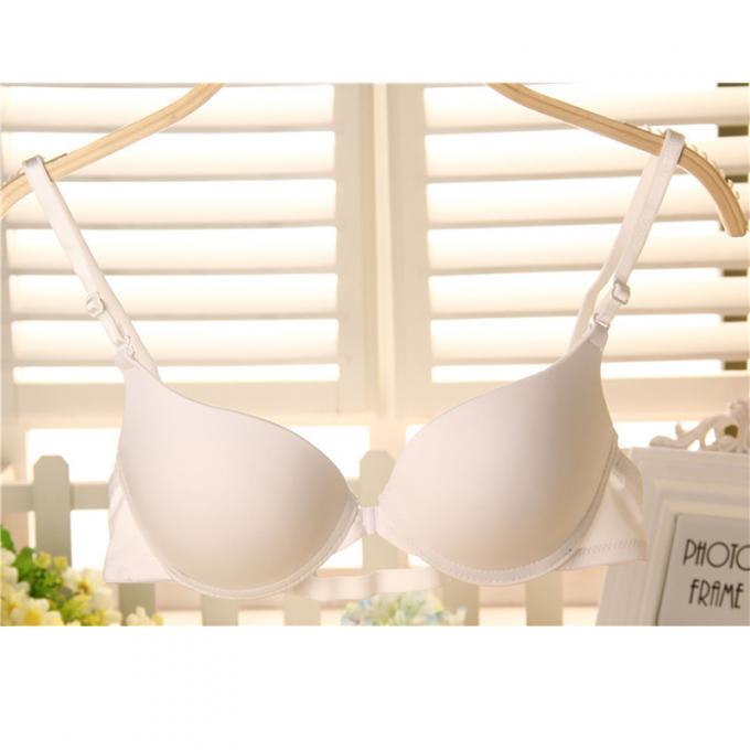 Promozione del reggiseno sexy di Front Closure Easy Wear della ragazza della biancheria intima sexy di modo per le donne