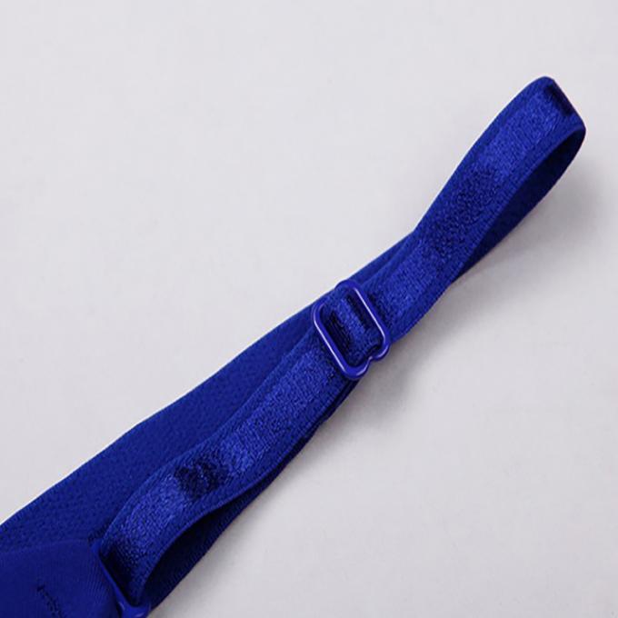 Promozione del reggiseno sexy di Front Closure Easy Wear della ragazza della biancheria intima sexy di modo per le donne