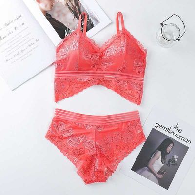 Le grandi tette merlettano per vedere attraverso a reggiseni 65KG Bralette comodo per il grande busto