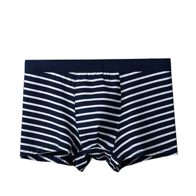 Gli adulti puri sexy dei riassunti del cotone della biancheria intima degli uomini del cotone di XXXL 165kg 95kg barrano gli sport