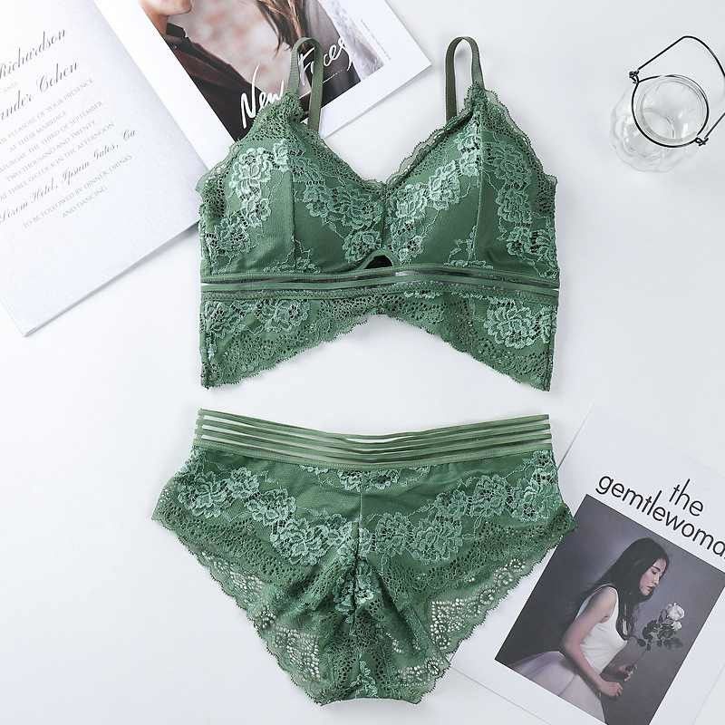 Le grandi tette merlettano per vedere attraverso a reggiseni 65KG Bralette comodo per il grande busto