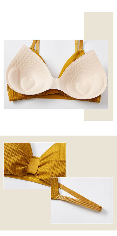 Pizzo respirabile Elastane del reggiseno di sport del grande delle signore di Elastane cuscinetto dei reggiseni XXL