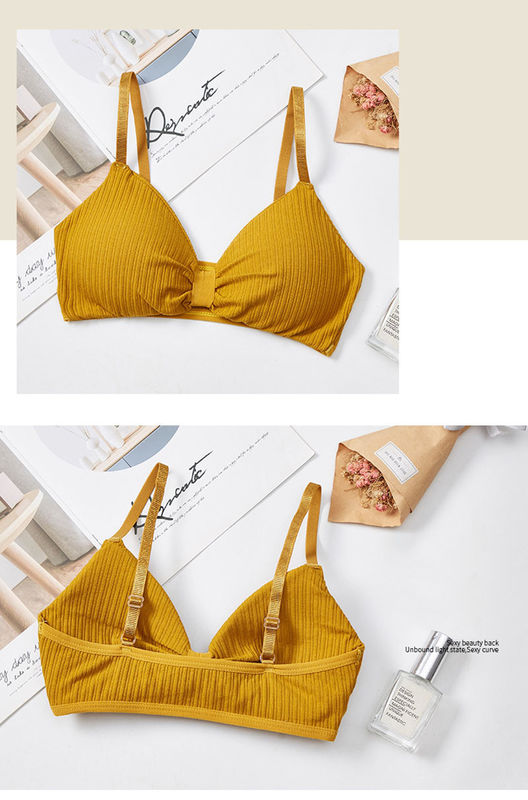Pizzo respirabile Elastane del reggiseno di sport del grande delle signore di Elastane cuscinetto dei reggiseni XXL