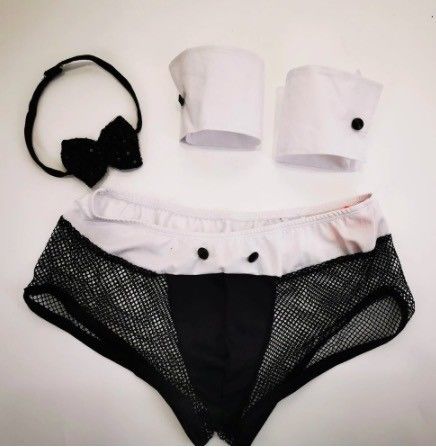 Cotone Butler di nylon floreale Lingerie Polyester Spandex della biancheria intima della tanga della cinghia