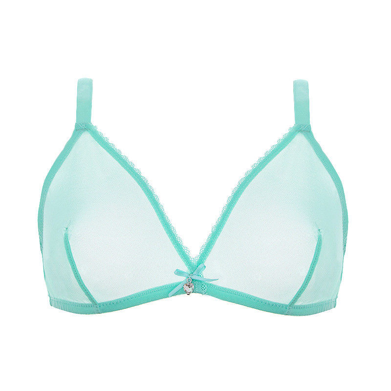 Spingere verso l'alto senza cuciture il cavo senza fili 80B solido libero 85C 65-70kg XXL del reggiseno