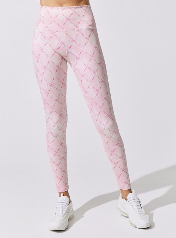 L'alti reggiseno e pantaloni di sport della canapa dei pantaloni di allenamento di Waisted del leopardo di nylon hanno messo 2 pc