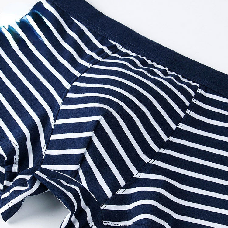Gli adulti puri sexy dei riassunti del cotone della biancheria intima degli uomini del cotone di XXXL 165kg 95kg barrano gli sport
