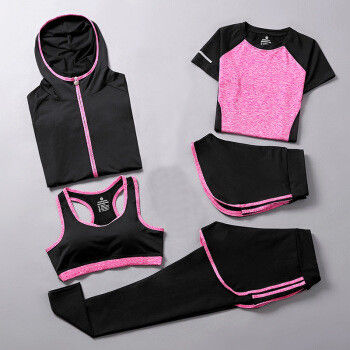 il raccolto di allenamento 3pcs/Set completa il reggiseno per l'antibatterico blu dell'adolescente XXL