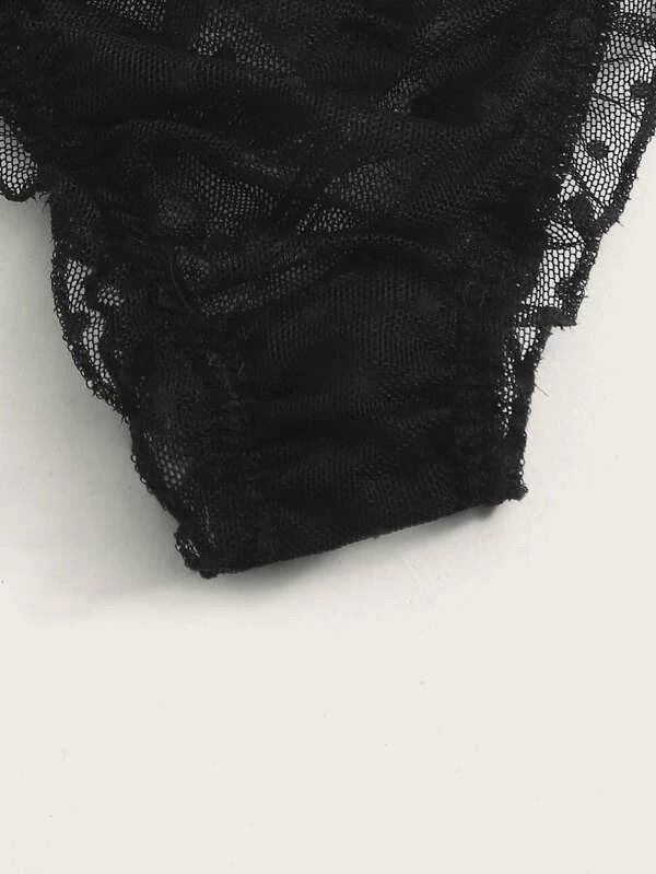 15 di nylon sexy nell'ambito di usura per le donne