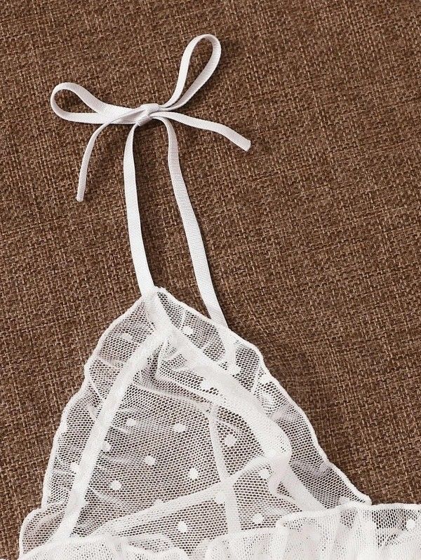 15 di nylon sexy nell'ambito di usura per le donne